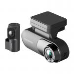 Camera auto DDPAI N3 Pro 2026, 2880 × 1620 / 25 fps fata, 1920 × 1080 / 25 fps spate, GPS, WiFi, Bluetooth 5.0, USB-C, Gri 6 - lerato.ro