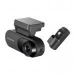 Camera auto DDPAI N3 Pro 2026, 2880 × 1620 / 25 fps fata, 1920 × 1080 / 25 fps spate, GPS, WiFi, Bluetooth 5.0, USB-C, Gri 4 - lerato.ro