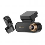 Camera auto DDPAI N5 Pro, filmare fata, 4K / 30 fps / 3K / 60 fps, GPS, WiFi, Bluetooth, USB-C, Negru 3 - lerato.ro