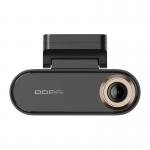 Camera auto DDPAI N5 Pro, filmare fata, 4K / 30 fps / 3K / 60 fps, GPS, WiFi, Bluetooth, USB-C, Negru 2 - lerato.ro