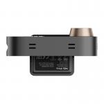 Camera auto DDPAI N5 Pro, filmare fata, 4K / 30 fps / 3K / 60 fps, GPS, WiFi, Bluetooth, USB-C, Negru 7 - lerato.ro