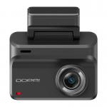 Camera auto DDPAI Z50 Pro, 4K / 30 fps fata, 1920 × 1080 / 25 fps spate, GPS, WiFi, Bluetooth, USB-C, Negru 3 - lerato.ro