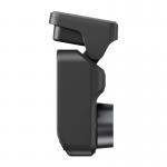 Camera auto DDPAI Z50 Pro, 4K / 30 fps fata, 1920 × 1080 / 25 fps spate, GPS, WiFi, Bluetooth, USB-C, Negru 5 - lerato.ro
