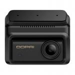 Camera auto DDPAI Z90 2026, 4K / 30 fps fata, 1920 × 1080 / 25 fps spate, Display 3 inch, GPS, WiFi, Bluetooth, USB-C, Negru 2 - lerato.ro