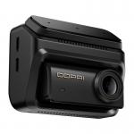 Camera auto DDPAI Z90 2026, 4K / 30 fps fata, 1920 × 1080 / 25 fps spate, Display 3 inch, GPS, WiFi, Bluetooth, USB-C, Negru 5 - lerato.ro