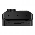 Camera auto DDPAI Z90 2026, 4K / 30 fps fata, 1920 × 1080 / 25 fps spate, Display 3 inch, GPS, WiFi, Bluetooth, USB-C, Negru 6 - lerato.ro