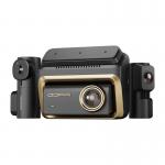 Camera auto DDPAI Z90 Master, 4K / 30 fps fata, Senzor 5MP spate, Display 3 inch, GPS, WiFi, Bluetooth, USB-C, Negru 3 - lerato.ro