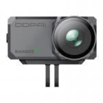 Camera de bord DDPAI Ranger M1, filmare fata, 3K / 30 fps, 2K / 30 fps, WiFi, Bluetooth, USB-A, Gri 2 - lerato.ro