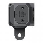 Camera de bord DDPAI Ranger M1 Pro, filmare fata, 3K / 30 fps, WiFi, Bluetooth, USB-A, IP67, Gri 7 - lerato.ro