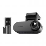 Camera auto DDPAI N5 Dual, 2K / 30 fps fata, 1080p / 25 fps spate, Display 1.9 inch, GPS, WiFi, Bluetooth, Negru 2 - lerato.ro