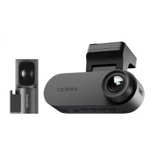 Accesorii auto, Camera auto DDPAI N5 Dual, 2K / 30 fps fata, 1080p / 25 fps spate, Display 1.9 inch, GPS, WiFi, Bluetooth, Negru, lerato.ro
