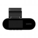 Camera auto DDPAI N5 Dual, 2K / 30 fps fata, 1080p / 25 fps spate, Display 1.9 inch, GPS, WiFi, Bluetooth, Negru 6 - lerato.ro