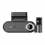 Camera auto DDPAI N5 Dual 2026, 4K / 30 fps fata, 1080p / 25 fps spate, GPS, WiFi, Bluetooth, Negru 2 - lerato.ro