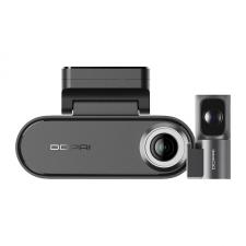 Accesorii auto, Camera auto DDPAI N5 Dual 2026, 4K / 30 fps fata, 1080p / 25 fps spate, GPS, WiFi, Bluetooth, Negru, lerato.ro