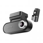 Camera auto DDPAI N5 Dual 2026, 4K / 30 fps fata, 1080p / 25 fps spate, GPS, WiFi, Bluetooth, Negru 3 - lerato.ro