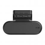 Camera auto DDPAI N5 Dual 2026, 4K / 30 fps fata, 1080p / 25 fps spate, GPS, WiFi, Bluetooth, Negru 5 - lerato.ro