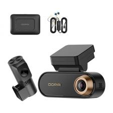 Accesorii auto, Camera auto DDPAI N5 Pro 4G, 4K / 30 fps fata, GPS, WiFi, Bluetooth, Negru, lerato.ro