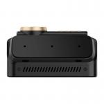 Camera auto DDPAI Z90 Master 4G, 4K / 30 fps fata, 4K / 25 fps spate, Display 3 inch, GPS, WiFi, Bluetooth, Negru 3 - lerato.ro