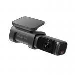 Camera auto DVR DDPAI Mini 5, 4K, GPS, WiFi, 4GB RAM, Negru