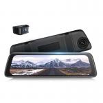 Camera auto DDPAI Mola E3, fata 1440p, spate 1080p, Full HD, WiFi, Negru 6 - lerato.ro