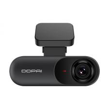 Camera auto DVR DDPAI Mola N3, 2K, 5 MP, GPS, WiFi, Negru