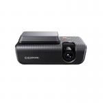 Camera auto DDPAI X5 Pro GPS DUAL, camera fata/spate, 4K, 90 fps, WiFi, Negru 2 - lerato.ro