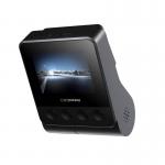 Camera auto DDPAI Z40 GPS DUAL, camera fata/spate, 2.7K, 30 fps, WiFi, Negru 3 - lerato.ro