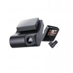Camera auto DDPAI Z40 GPS DUAL, camera fata/spate, 2.7K, 30 fps, WiFi, Negru 7 - lerato.ro