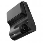 Camera auto DDPAI Z50 GPS DUAL, camera fata/spate, 4K, 30 fps, WiFi, Negru