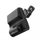 Camera auto DDPAI Z50 GPS DUAL, camera fata/spate, 4K, 30 fps, WiFi, Negru