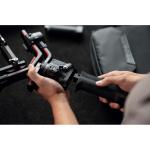 Acumulator DJI BG30 pentru stabilizator RS 2 / RS 3 / RS 3 Pro / RS 4 / RS 4 Pro, 1950 mAh, Negru 4 - lerato.ro