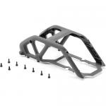 Cadru superior DJI compatibil cu drona Avata, Gri 2 - lerato.ro