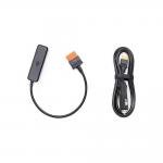 Cablu alimentare DJI, 12V/24V, Negru 2 - lerato.ro