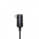 Cablu alimentare DJI pentru incarcator auto, 12V, Negru 4 - lerato.ro