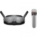Motion Combo DJI Goggles Integra, Gri 2 - lerato.ro