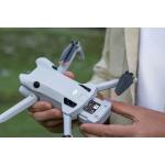 Acumulator DJI Intelligent Flight pentru drona Mini 3 Pro / 4 Pro, 2590 mAh, Gri 6 - lerato.ro
