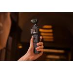 Acumulator DJI Battery Handle pentru camera video sport Osmo Pocket 3, 950 mAh, Negru 5 - lerato.ro