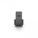 Adaptor camera DJI pentru Mic 2, Negru 2 - lerato.ro