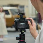 Adaptor camera DJI pentru Mic 2, Negru 4 - lerato.ro