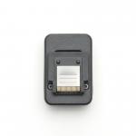 Adaptor camera DJI pentru Mic 2, Negru 5 - lerato.ro