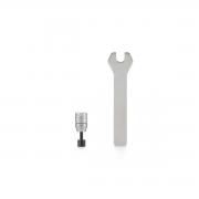 Analog joystick DJI pentru controller RC Plus, Ajustare inaltime, Gri