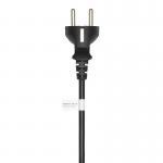 Cablu DJI AC pentru hub incarcare acumulator TB51, Negru 3 - lerato.ro
