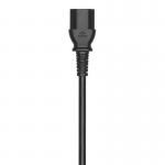 Cablu DJI AC pentru hub incarcare acumulator TB51, Negru 4 - lerato.ro