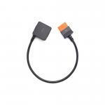 Cablu incarcare rapida DJI SDC pentru Mavic 3, 150W, Negru 2 - lerato.ro