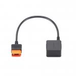 Cablu incarcare rapida DJI SDC pentru Mavic 3, 150W, Negru 5 - lerato.ro