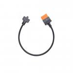 Cablu incarcare rapida DJI SDC pentru Matrice 30, 230W, Negru 2 - lerato.ro