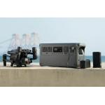 Cablu incarcare rapida DJI SDC pentru Matrice 30, 230W, Negru 6 - lerato.ro