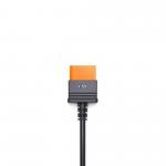Cablu incarcare rapida DJI SDC pentru Matrice 30, 230W, Negru 3 - lerato.ro