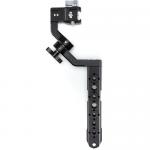 Maner dublu DJI Twist Grip compatibil cu stabilizator RS 2 / RSC 2, Eliberare rapida, Negru 10 - lerato.ro