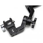 Maner dublu DJI Twist Grip compatibil cu stabilizator RS 2 / RSC 2, Eliberare rapida, Negru 7 - lerato.ro